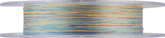 Daiwa Tournament 8 Braid Multicolor 300 Mts. - casapintat - DAIWA